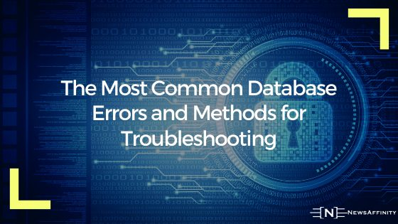 An Unexpected Database Error Occurred. Please Try Again Later.