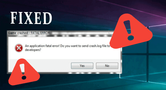 Common Errors in Gaming PC: Troubleshooting Tips for Gamers
