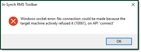 Understanding and Resolving the Bluebubbles Socket Connection Error