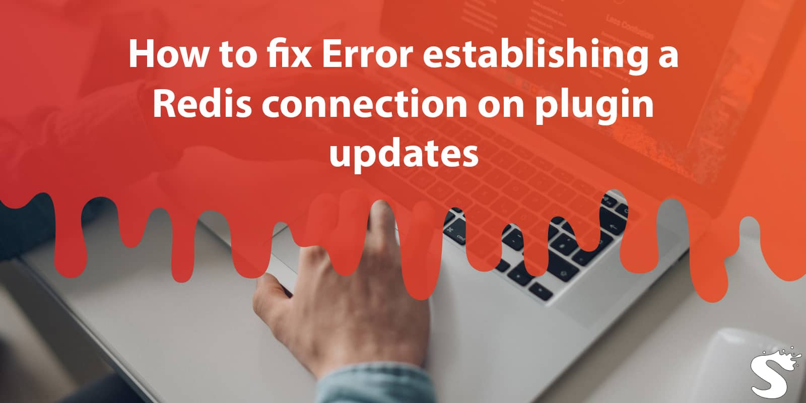 error establishing a redis connection