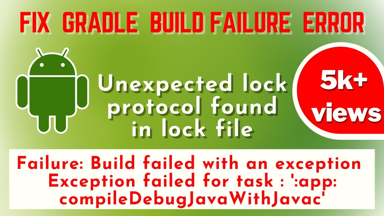 error: could not find or load main class org.gradle.wrapper.gradlewrappermain