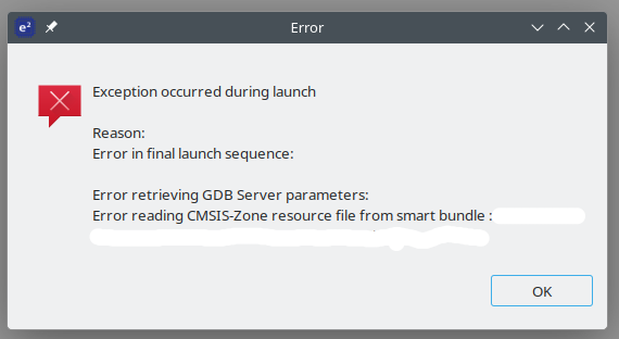 Error Retrieving GDB Server Parameters: Understanding and Solutions