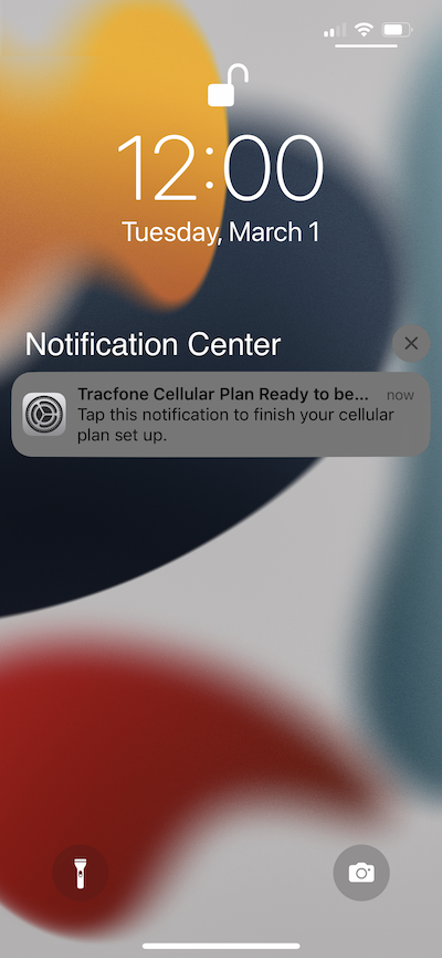 tracfone deactivation call error